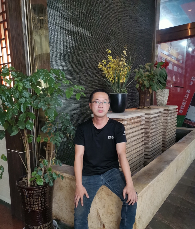 孤独小舟的第二张照片--长乐相亲服务中心