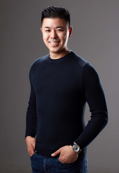 戏如人生的第一张照片--长乐相亲服务中心