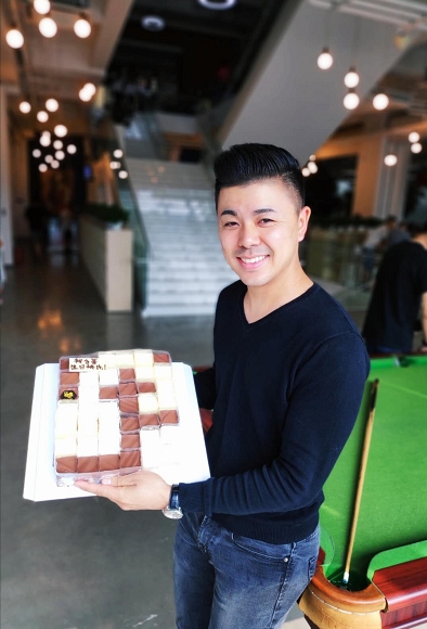 戏如人生的第二张照片--长乐相亲服务中心