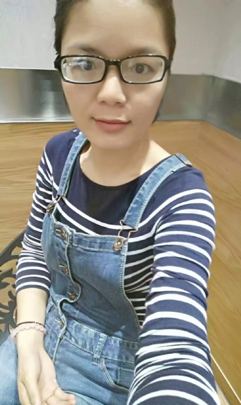 螃蟹的第一张照片--长乐相亲服务中心