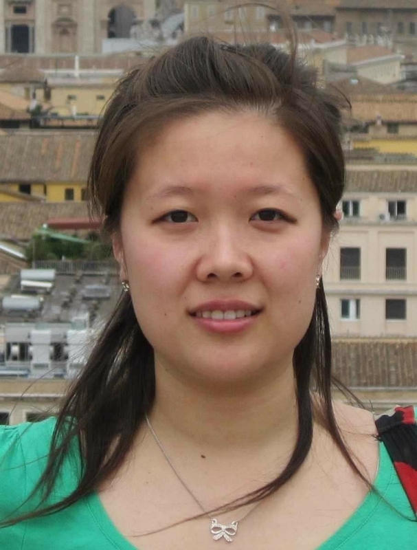 唐子的第一张照片--长乐相亲服务中心