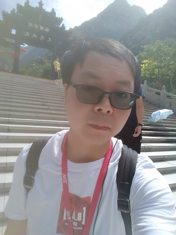 往后余生的第一张照片--长乐相亲服务中心