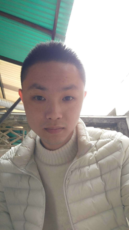 邱小子的第一张照片--长乐相亲服务中心