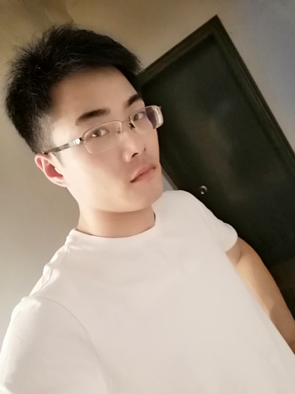 辉的第一张照片--长乐相亲服务中心