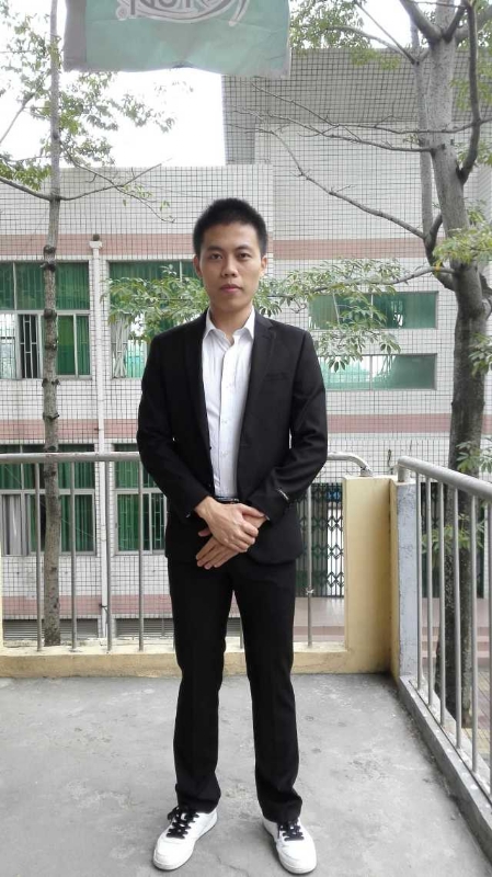 小口天老师的第一张照片--长乐相亲服务中心