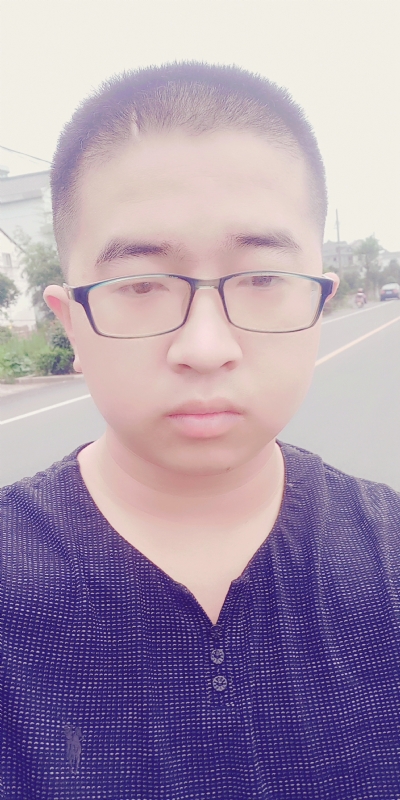 徐先森的第一张照片--长乐相亲服务中心