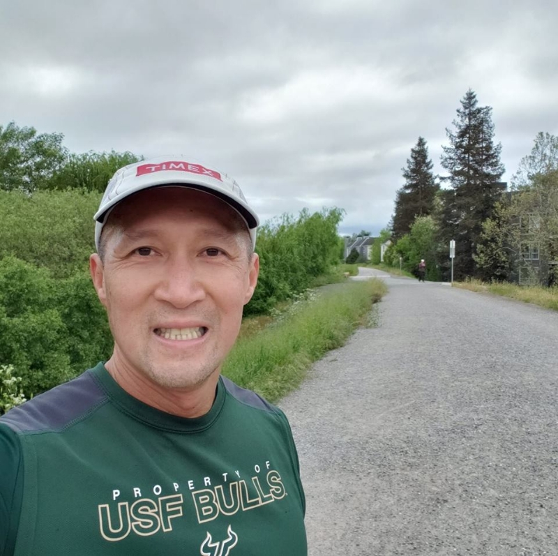 Albert的第一张照片--长乐相亲服务中心