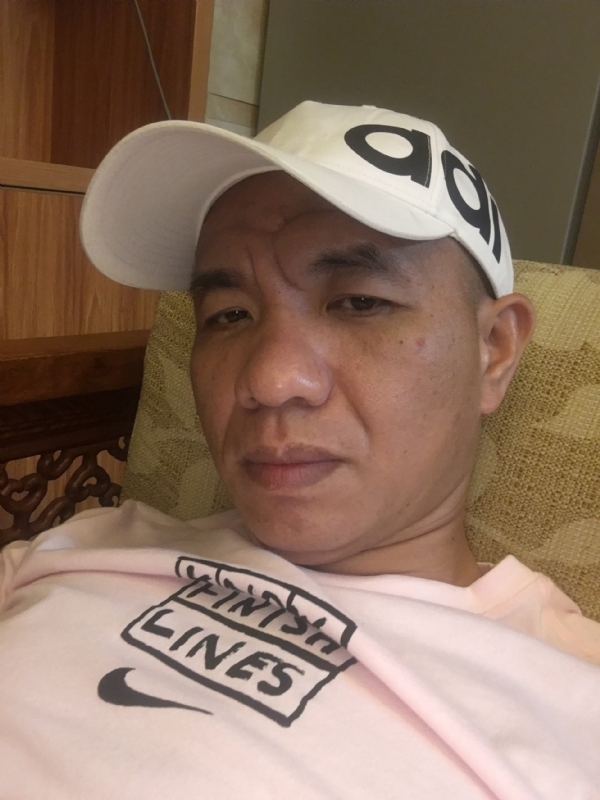 坚持到底的第一张照片--长乐相亲服务中心