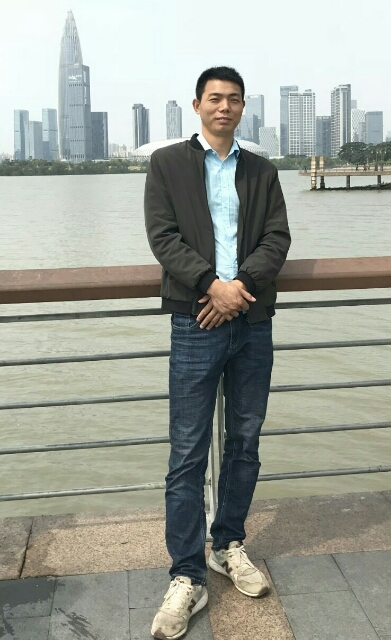 我需要你的第一张照片--长乐相亲服务中心