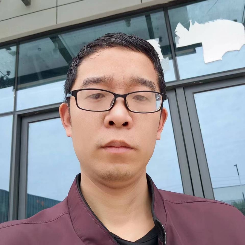 眠镜的第一张照片--长乐相亲服务中心