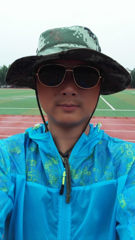 银尘的第一张照片--长乐相亲服务中心