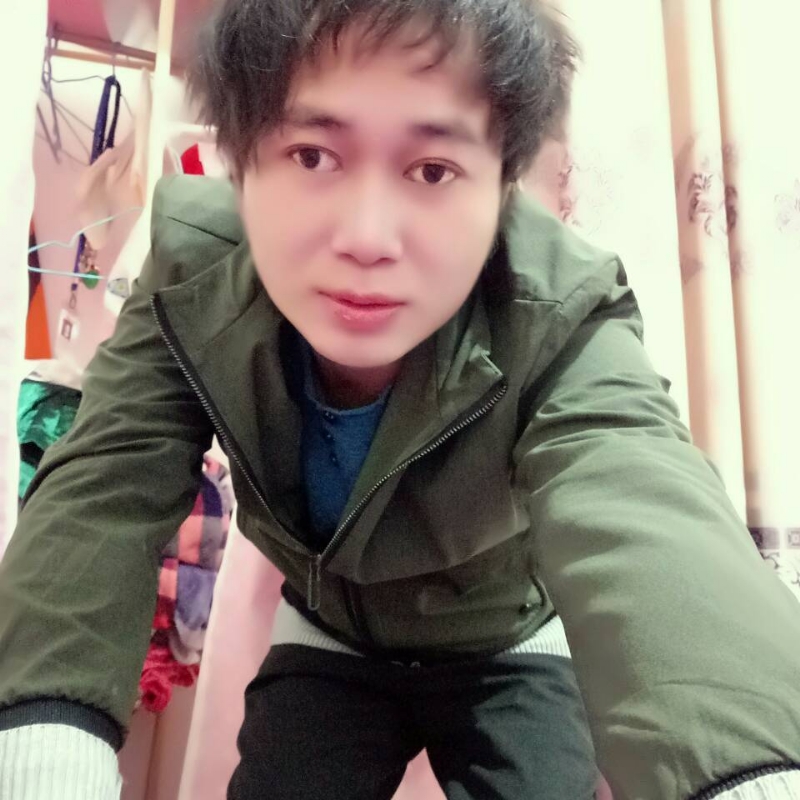 林子立的第一张照片--长乐相亲服务中心