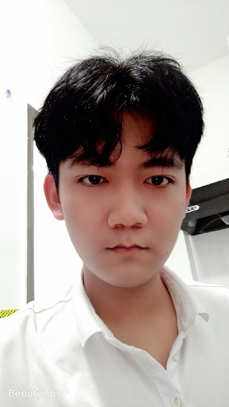 在泉州漂流的我的第一张照片--长乐相亲服务中心