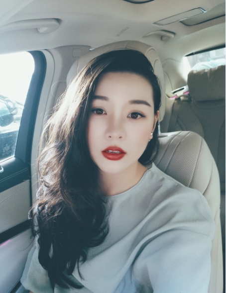 陈小姐的第一张照片--长乐相亲服务中心