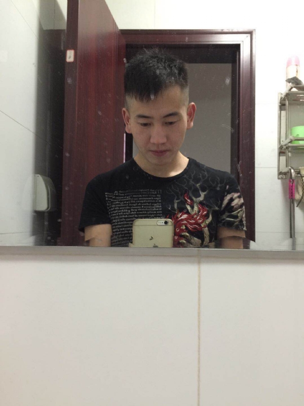 相爱相守的第一张照片--长乐相亲服务中心