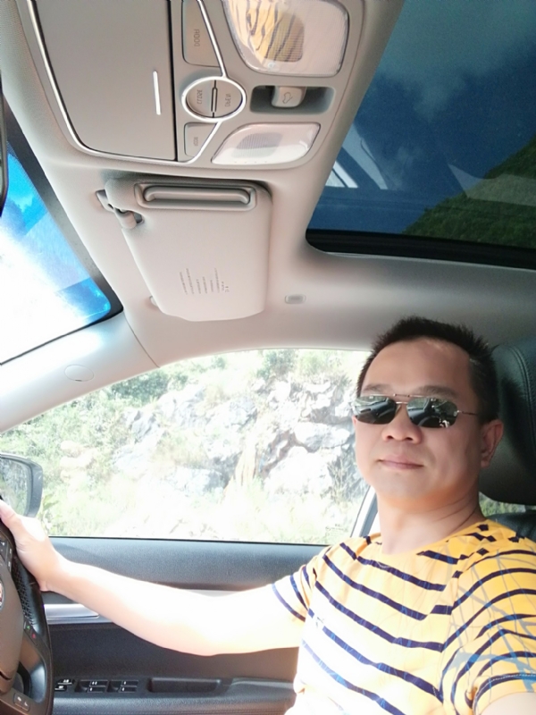 孤风的第一张照片--长乐相亲服务中心