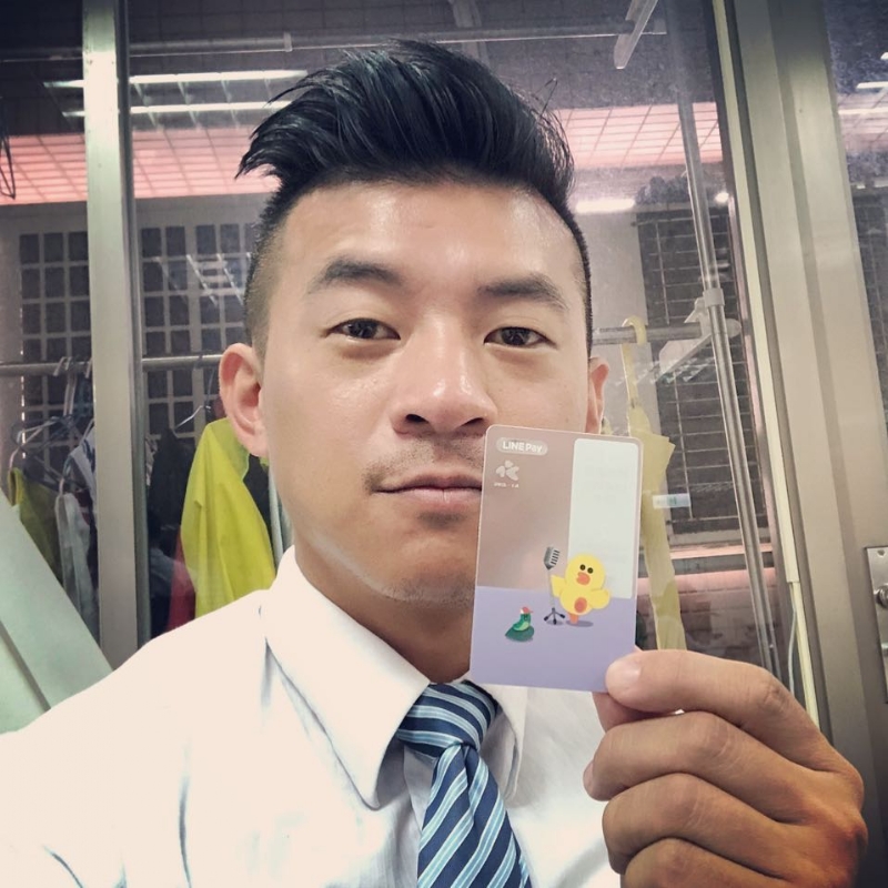 一支独秀的第一张照片--长乐相亲服务中心