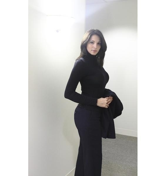 Amelia的第一张照片--长乐相亲服务中心