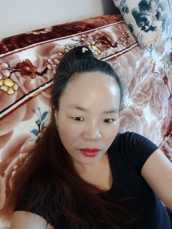 小香儿的第一张照片--长乐相亲服务中心