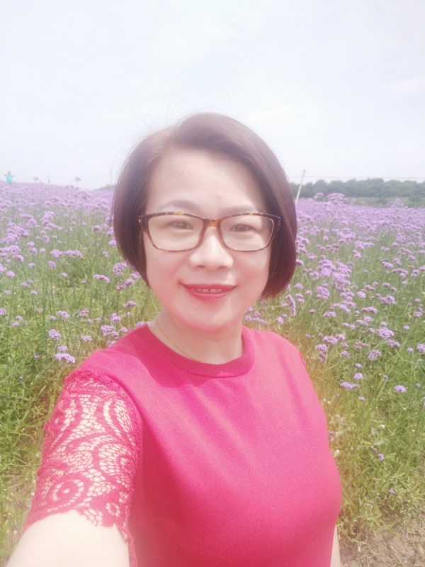 岁月静好的第一张照片--长乐相亲服务中心