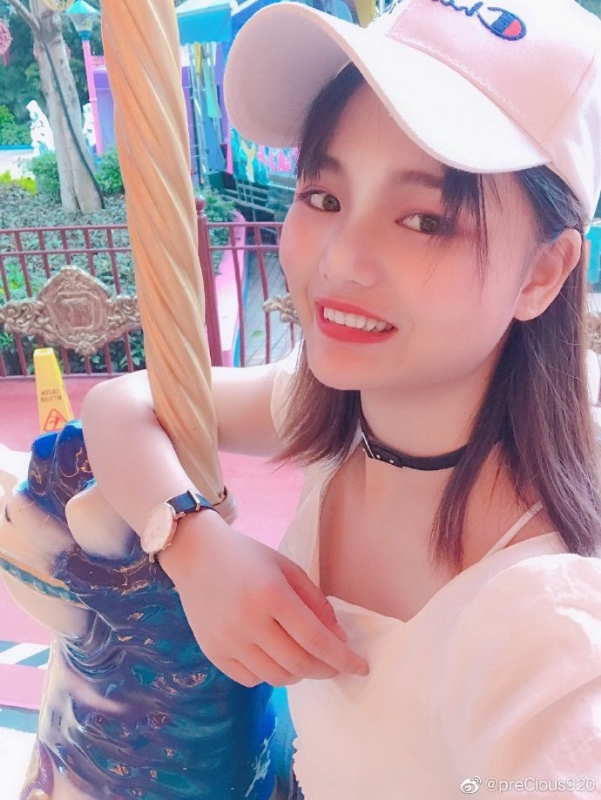 晓乐乐的第一张照片--长乐相亲服务中心