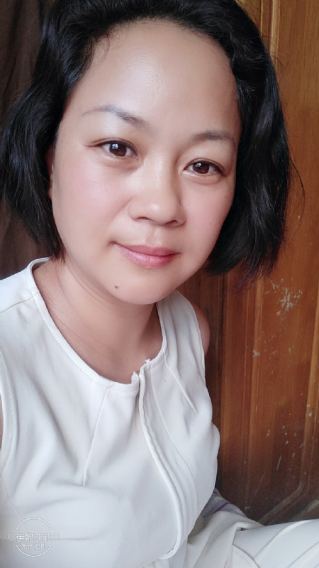 催乳师的第一张照片--长乐相亲服务中心