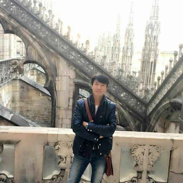 比邻的第一张照片--长乐相亲服务中心