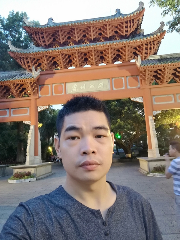 谁明浪子心的第一张照片--长乐相亲服务中心