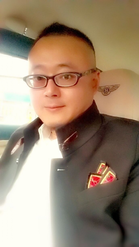 远山绿水的第一张照片--长乐相亲服务中心