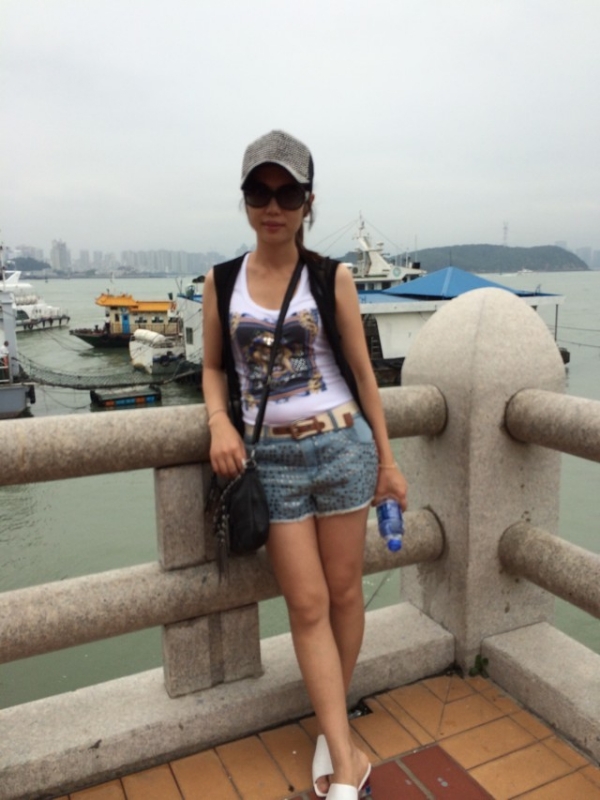 huang7274的第一张照片--长乐相亲服务中心