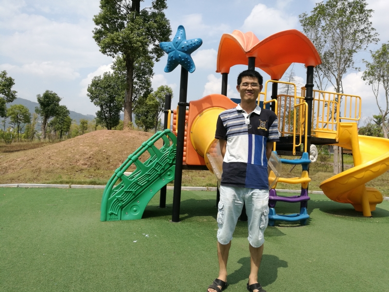 海浪的第二张照片--长乐相亲服务中心