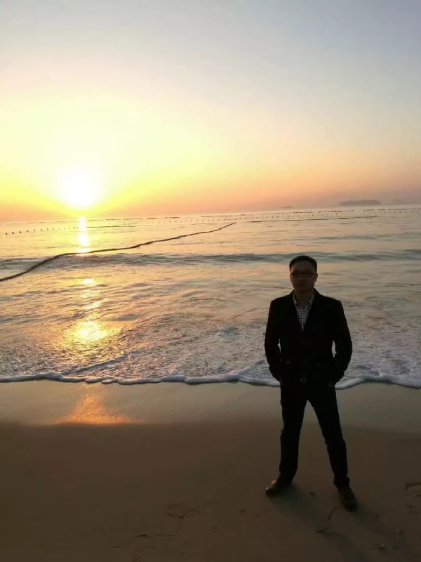 好好先生的第一张照片--长乐相亲服务中心