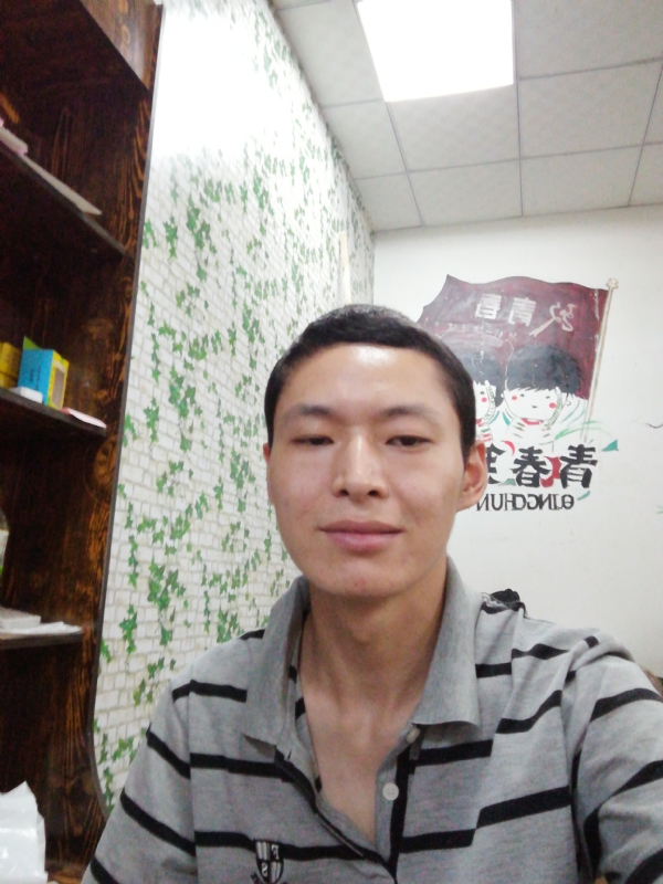 毛思虎的第一张照片--长乐相亲服务中心