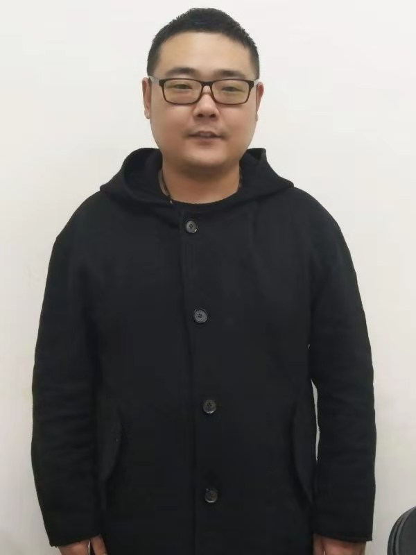 ll的第三张照片--长乐相亲服务中心