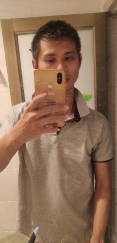 对酒醉红颜的第一张照片--长乐相亲服务中心