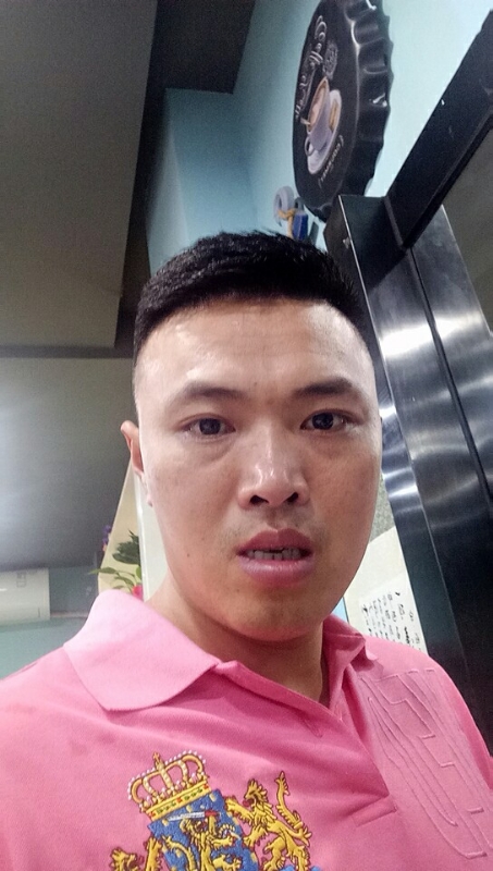 天寻健的第一张照片--长乐相亲服务中心