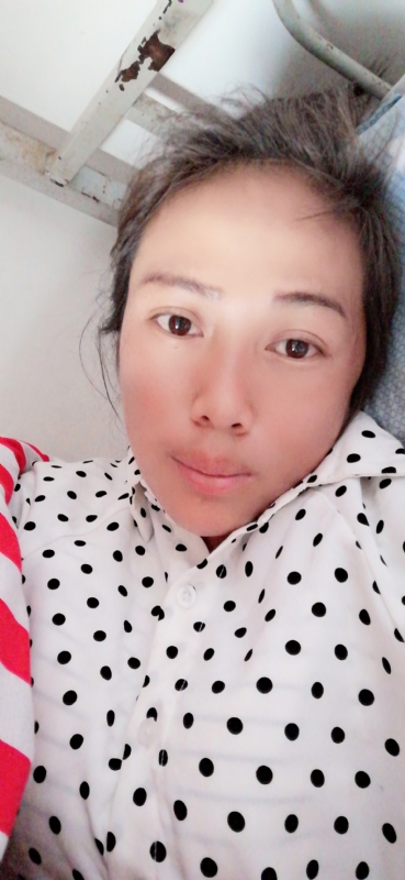 Susan520的第一张照片--长乐相亲服务中心