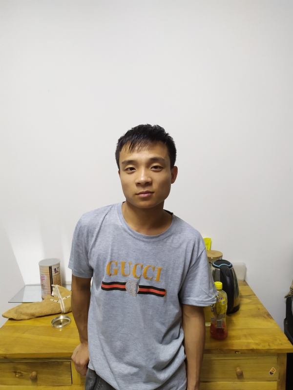 站着等你三千年的第一张照片--长乐相亲服务中心