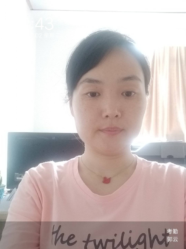 小云的第一张照片--长乐相亲服务中心