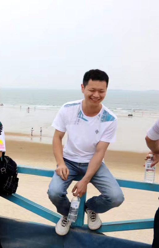 A乐米的第一张照片--长乐相亲服务中心