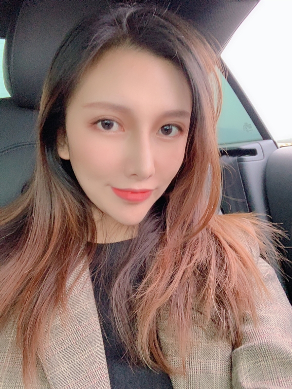 李岚Lancy的第一张照片--长乐相亲服务中心