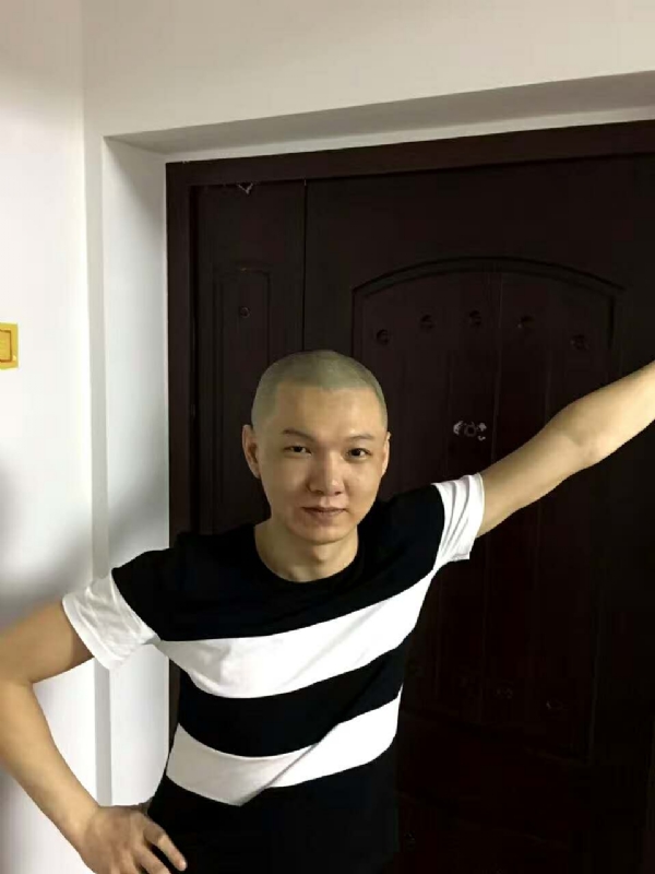 顺子的第一张照片--长乐相亲服务中心