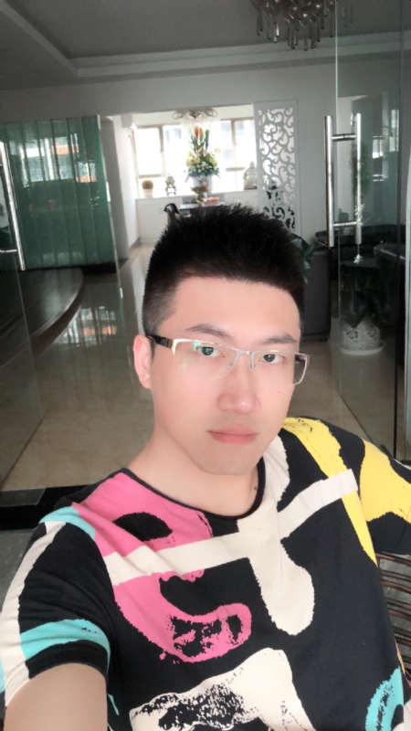 哥頓的第一张照片--长乐相亲服务中心