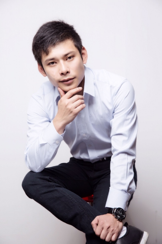 缘来是你的第一张照片--长乐相亲服务中心