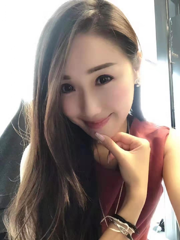 彩蝶的第一张照片--长乐相亲服务中心