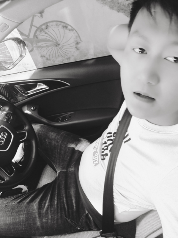 意中人的第一张照片--长乐相亲服务中心