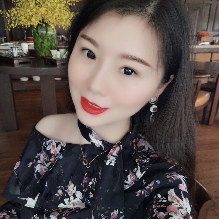 李媛的第一张照片--长乐相亲服务中心