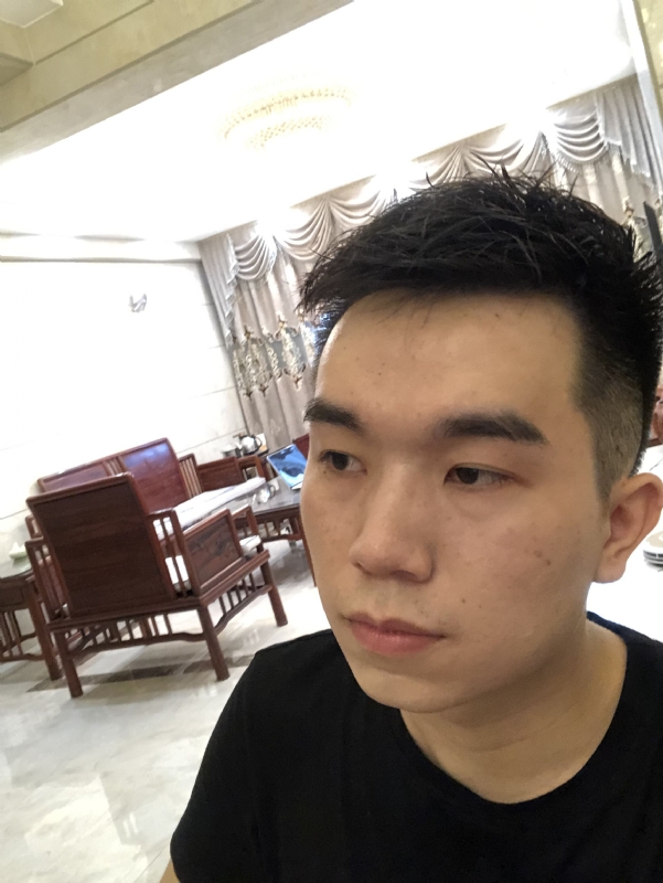 少涵的第一张照片--长乐相亲服务中心