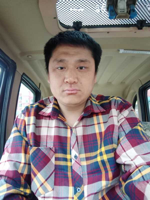 随缘的第一张照片--长乐相亲服务中心