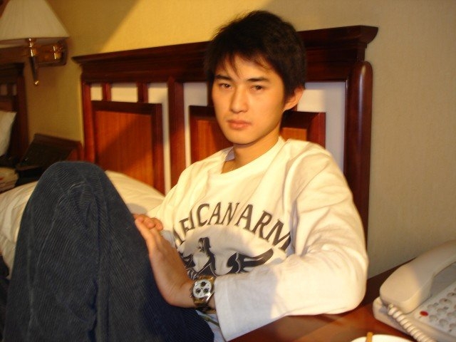 紅豆的第一张照片--长乐相亲服务中心